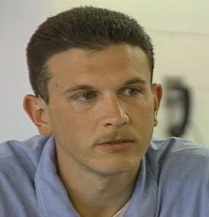 Victim Offender Interview 1999 (45 min) DVD